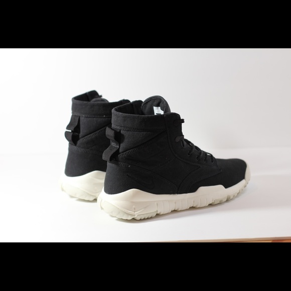 Nike SFB 6” CNVS NSW boot sneaker Sz 10.5 - Picture 3 of 4